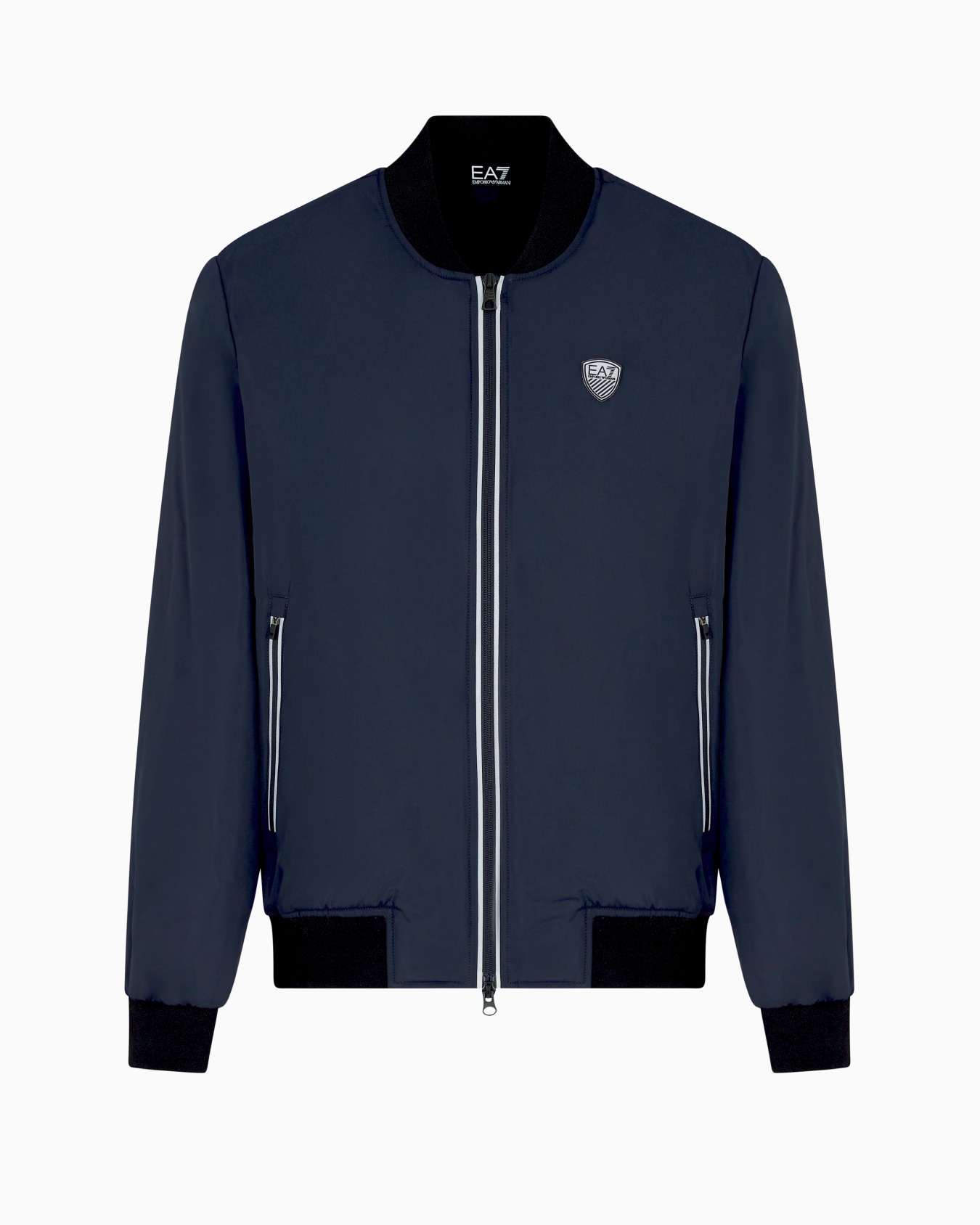 CLOTHING JACKET EMPORIO ARMANI EA7 8NPB12 PN7LZ/1562